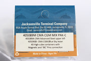 CMA CGM MIX PACK C - 40' HIGH CUBE containers with Magnetic system, Corrugated-side. JTC# (405089M) exact product view 5