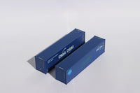 CMA CGM MIX PACK C - 40' HIGH CUBE containers with Magnetic system, Corrugated-side. JTC# (405089M) exact product view 4