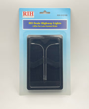 Rock Island Hobby HO 012108 Highway Lights (2-Pack) — exact product view