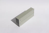 US LINES - JTC # 405507 40' Standard height (8'6") corrugated PANEL side steel containers (405507) exact product view 3