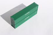 CAPITAL CLHU 40' Std. height containers with Magnetic system, Corrugated-side. JTC-405335 (405335) exact product view 3