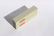 OOCL (Large logo) 40' Std. height containers with Magnetic system, Corrugated-side. JTC-405304 (405304) exact product view 2