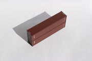 TEX  40' Std. height containers with Magnetic system, Corrugated-side. JTC-405327 (405327) exact product view 4