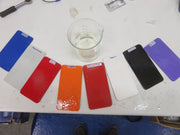 Deluxe Materials Grime 2 Shine 225ml (AC27) product view 2