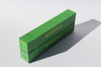 Twin Logistic 53' HIGH CUBE 8-55-8 corrugated containers. JTC # (537013) exact product view 3