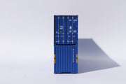 MCC Transport 40' HIGH CUBE containers, Corrugated-side. JTC# (405115) exact product view 2