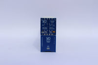 "VS" V & O 53' HIGH CUBE 6-42-6 corrugated containers. JTC# (535086) exact product view 2