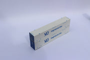 "VS" V & O 53' HIGH CUBE 6-42-6 corrugated containers. JTC# (535086) exact product view 3