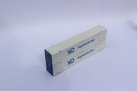 "VS" V & O 53' HIGH CUBE 6-42-6 corrugated containers. JTC# (535086) exact product view 3