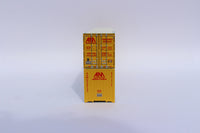 "VS" Allegheny Midland 53' HIGH CUBE 6-42-6 corrugated containers. JTC# (535087) exact product view 2