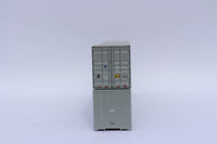 MILESTONE 53' HIGH CUBE 8-55-8 corrugated containers with Magnetic system. JTC # (537012) exact product view 2