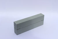MILESTONE 53' HIGH CUBE 8-55-8 corrugated containers with Magnetic system. JTC # (537012) exact product view 3