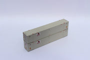 "VS" Brooks Transportation 53' HIGH CUBE 6-42-6 corrugated containers with Magnetic system. JTC# (535091) exact product view 3