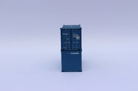 Siemens Wind Power SWPU – former NYK container - 20' Std. height containers with Magnetic system, JTC-205439 (205439) exact product view 2
