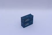 Siemens Wind Power SWPU – former NYK container - 20' Std. height containers with Magnetic system, JTC-205439 (205439) exact product view 3
