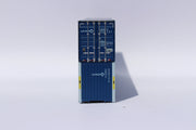 UMAX UP/CSX domestic program - 53' HIGH CUBE 8-55-8 corrugated containers with Magnetic system. JTC # (537010) exact product view 2