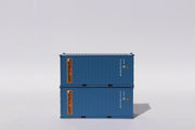 RAFFLES 20' Std. height containers with Magnetic system, Corrugated-side. JTC-205384 (205384) exact product view 5