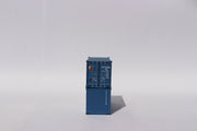 RAFFLES 20' Std. height containers with Magnetic system, Corrugated-side. JTC-205384 (205384) exact product view 3