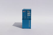 CHO YANG 20' Std. height containers with Magnetic system, Corrugated-side. JTC-205430 (205430) exact product view 3