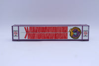 "VS" Phantom Fireworks - 48' HIGH CUBE corrugated container with Magnetic system. JTC# 485023 SOLD OUT (485023) exact product view 1