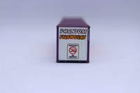 "VS" Phantom Fireworks - 48' HIGH CUBE corrugated container with Magnetic system. JTC# 485023 SOLD OUT (485023) exact product view 4