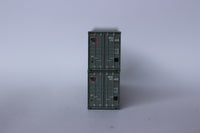 MOL GRAY-Initial logo– 40' HIGH CUBE containers with Magnetic system, Corrugated-side. JTC # (405051) exact product view 3
