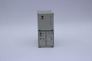 KUANG MING 20' Std. height containers with Magnetic system, Corrugated-side. JTC-205436 (205436) exact product view 2