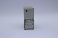 KUANG MING 20' Std. height containers with Magnetic system, Corrugated-side. JTC-205436 (205436) exact product view 2