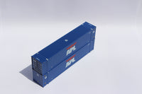 APL (large logo) Set #2, 48' HC 3-42-3 corrugated containers with Magnetic system, JTC # (485018) exact product view 2