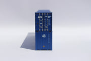 APL (large logo) Set #3, 48' HC 3-42-3 corrugated containers with Magnetic system, JTC # (485019) exact product view 3
