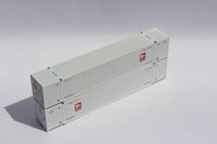 White Arrow (WARU) 53' HIGH CUBE 8-55-8 corrugated containers. JTC # (537042) exact product view 3