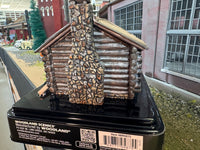 Woodland Scenics BR 5875 Cozy Cabin – O Scale Built & Ready– product image 5