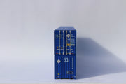 APL Logistics 8-55-8 Set #1 Corrugated 4VI container. JTC# (537020) exact product view 2