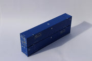 APL Logistics 8-55-8 Set #1 Corrugated 4VI container. JTC# (537020) exact product view 3