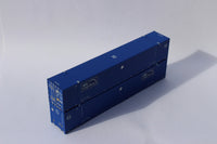 APL Logistics 8-55-8 Set #1 Corrugated 4VI container. JTC# (537020) exact product view 3