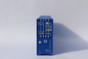 APL Logistics 8-55-8 Set #2 Corrugated 4VI container. JTC# (537070) exact product view 2