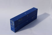 APL Logistics 8-55-8 Set #2 Corrugated 4VI container. JTC# (537070) exact product view 3