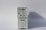 Swift (shield logo) 8-55-8 Corrugated 4VI container. JTC# 537027 SOLD OUT (537027) exact product view 2