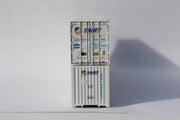 Swift (shield logo) 8-55-8 Corrugated 4VI container. JTC# 537027 SOLD OUT (537027) exact product view 3