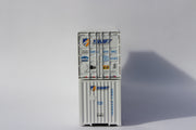 Swift (shield logo) 8-55-8 Corrugated 4VI container. JTC# 537027 SOLD OUT (537027) exact product view 4