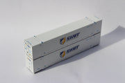 Swift (shield logo) 8-55-8 Corrugated 4VI container. JTC# 537027 SOLD OUT (537027) exact product view 5