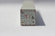"VS" GATEWAY 2022 53' Commemorative Container, JTC# (535037) exact product view 2