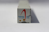 "VS" GATEWAY 2022 53' Commemorative Container, JTC# (535037) exact product view 3