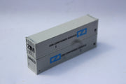 ZIM 40' Standard height (8'6") Smooth-side containers, set #2 JTC# (405691) exact product view 3