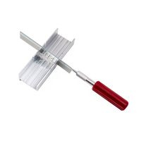 Excel Blades Miter Box and Pull Saw with K5 Handle (55666) product view 2
