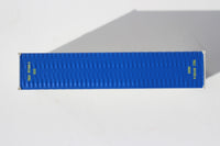 YANG MING (gray) 40' Canvas/Open top Magnetic container, Corrugated-side. JTC# 402005 SOLD OUT (402005) exact product view 5