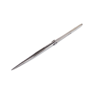 Excel Blades Slide Lock Pointed Tweezers (30411) product view 1