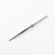 Excel Blades Slide Lock Pointed Tweezers (30411) product view 2