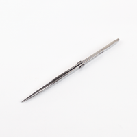 Excel Blades Slide Lock Pointed Tweezers (30411) product view 2