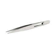 Excel Blades Slide Lock Pointed Tweezers (30411) product view 4